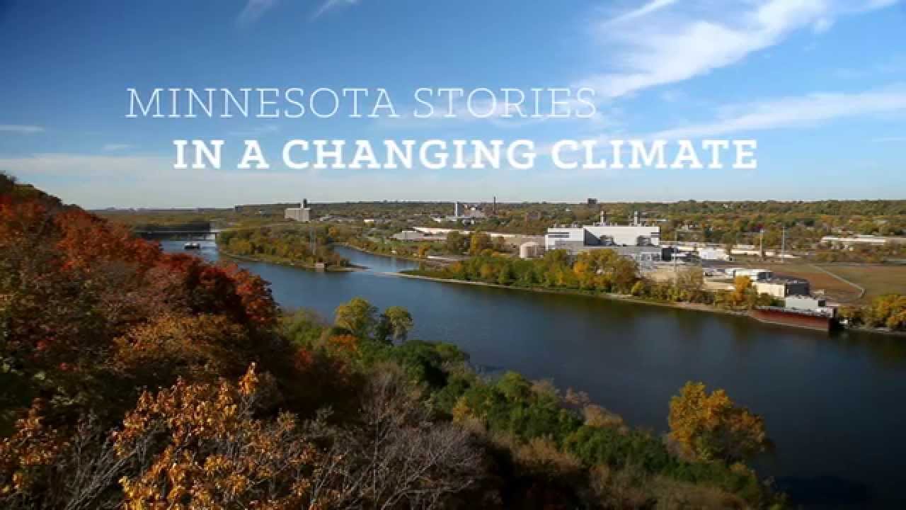 Climate Generation: A Will Steger Legacy