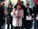 Acte PDD. Parlament dels adherits/des a l´acte Acte PDD. Parlament dels adherits/des a l´acte