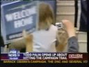 First Dude (Todd Palin) - Interview Greta Van Susteren Day 2