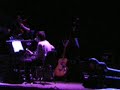 Spiritualized: Ladies and Gentlemen.. Primavera Sound 2007