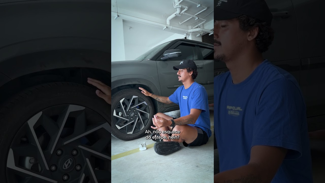 Como Cuidar do Seu CRETA