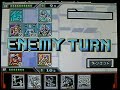 【カードヒーローds】no 0011 フリー対戦pro8なし『白vs白』 2/2 