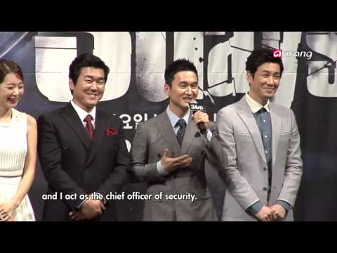 Showbiz Korea - PRESS CONFERENCE OF THE DRAMA