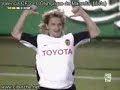 Valencia 2x0 Marselha - UEFA's Cup 2003/2004