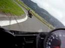 Taupo trackday