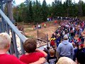 Scott Murray Two Double Backflips in a row!!