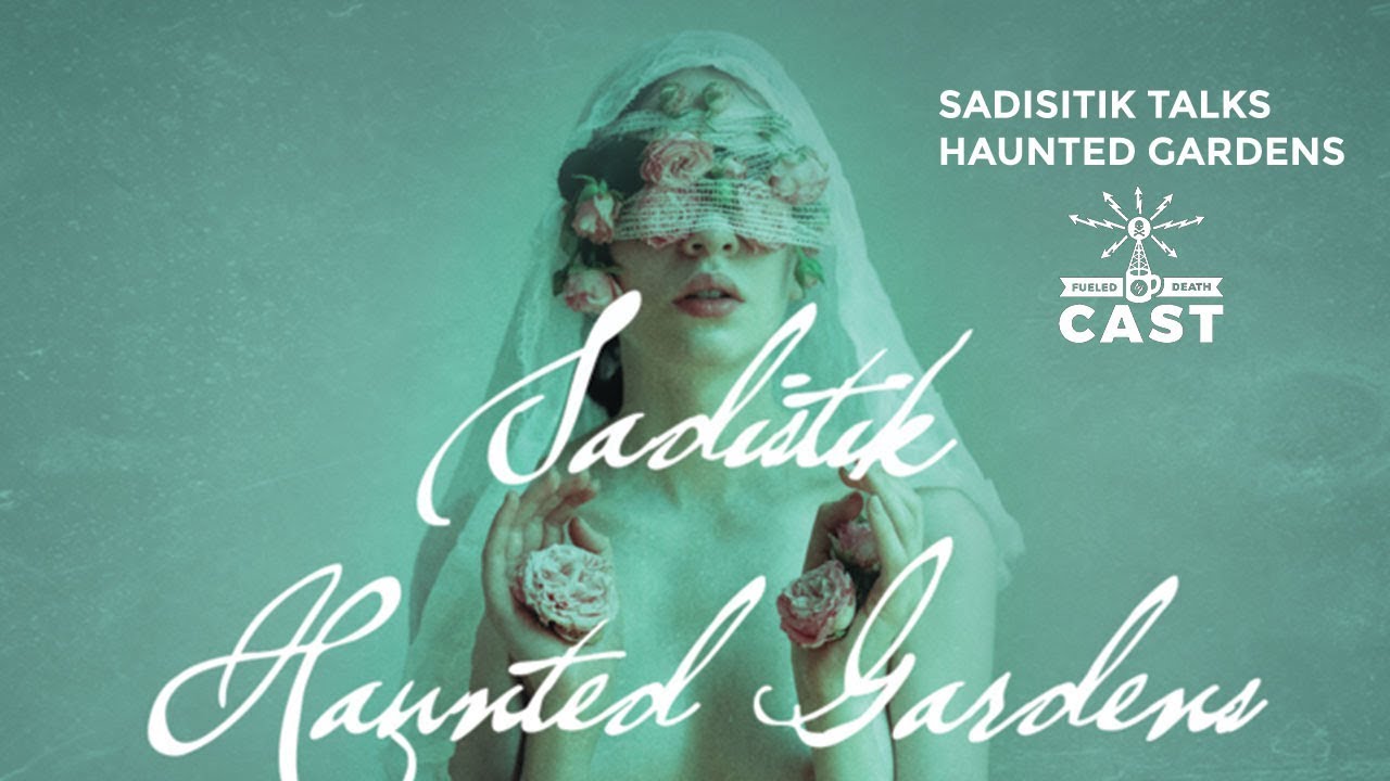 Cover image - Sadistik is an underground hip-hop musician and innovator in the genre. He joins the podcast to talk about his rabid fanbase, his creative process, and details about his new record,...