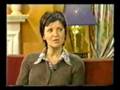 Mandana Jones Helen Fraser Gloria Hunniford interview pt 2