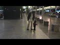 bangalore airport _ uk visit