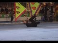 Chow Keung - Monkey Kung Fu set - Tai Shing Pek Kwa