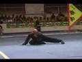 Chow Keung - Monkey Kung Fu set - Tai Shing Pek Kwa