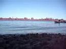 Solitude at Columbia River