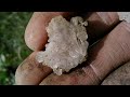 Click here to watch this video Stettler Rock Hunt Alberta part 1