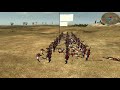 Empire: Total War video