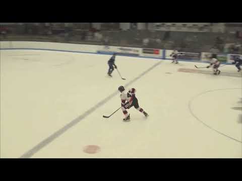 CONNER SOUZA HIGHLIGHTS 2024