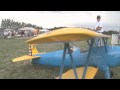 RC Russian Jet, Bi-Plane 10d_3