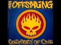 The Offspring - Dammit, I Changed Again