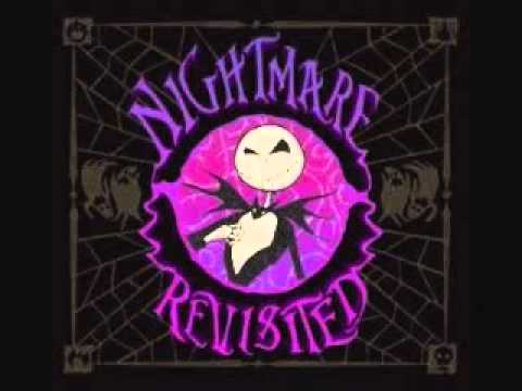 This is Halloween (Marilyn Manson) LYRICS!
