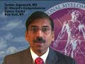 ASH 2007 Overview by Dr. Sundar Jagannath