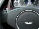 Grange Aston Martin DB9 Volante LJ05CUW