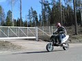 Testiajelua Testiajelua