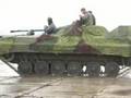 BMP-2 (BVP-2) dynamic presentation, part1