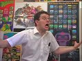 see the full video: cinemassacre.com
