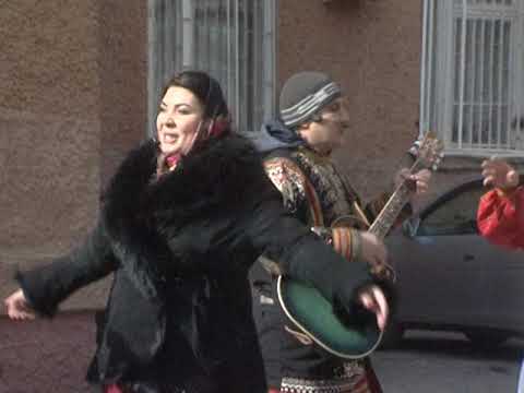 Просмотр видео