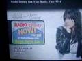 Us on the radio disney on music choice
