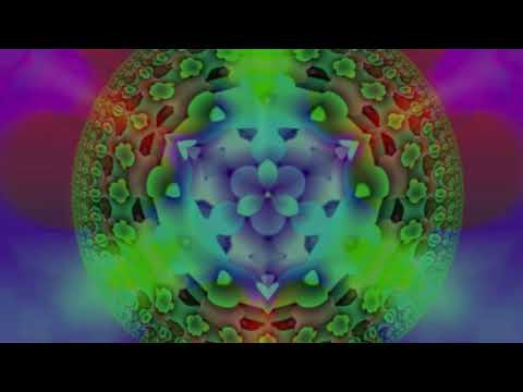 Solfeggio Master Frequency 1122 Hz. HD Meditation