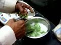 rava dosa making made easier