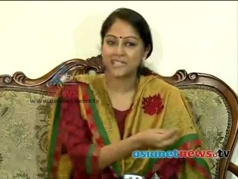 Chippy, actress, response to Shravya Sudhakar allegation:Nedumbassery gold smuggling case