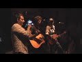 Steve Moakler & Friends \"(dirty) Pop\" NSYNC Cover