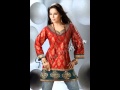 Latest designer Indian Kurtis and Tunics for Girls and Women