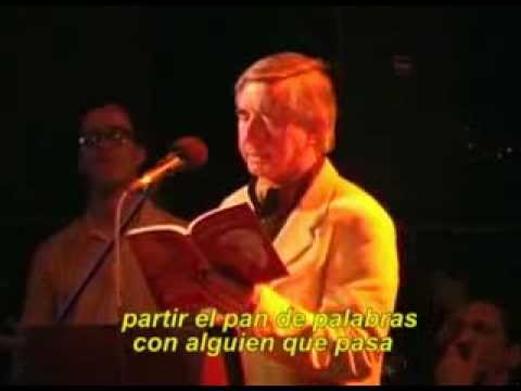 Paz (Desmond Egan, Irlanda)