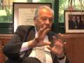 senador sergio romero pizarro  rn 