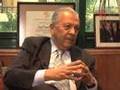 Senador Sergio Romero Pizarro (RN)