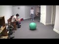 Big Green Ball Fail