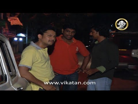 Tamil Tulasi - An interesting video from Thendral! Tamil makes an attempt to kidnap Thulasi! Full Episode: http://youtu.be/Rkfd39rwNeQ Part 2 https://www.youtube.com/watch?...