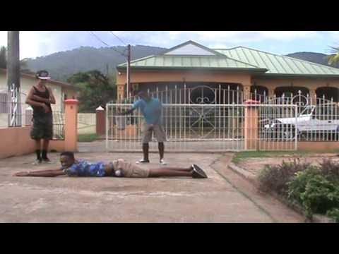 KOTC - Final Video Jerkin (Happy Independence Trinidad & Tobago)