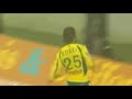 TFC - FCNA (but de Rossi)