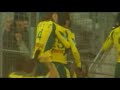 TFC - FCNA (but de Rossi) TFC - FCNA (but de Rossi)
