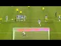 TFC - FCNA (but de Rossi)