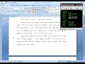 How to Write Engaging Scenes and MRU 7-8