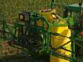 JD 6020 Series Tractor and Beauty Shot 500