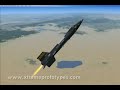 X-15-1 VC (v1.1) for Flight Simulator Video - Long Version