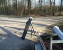 Carbid Test schieten Carbid Test schieten