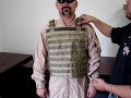 BDS Tactical Skin Rig