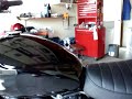 triumph bonneville black