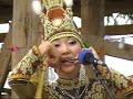 Kulichkina Maria won khomus player competition 